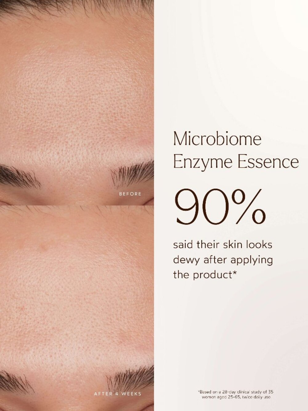 True Botanicals Skincare,Microbiome Enzyme Essence-Travel 13ml,0.44oz-BOXED-NEW - Picture 9 of 16
